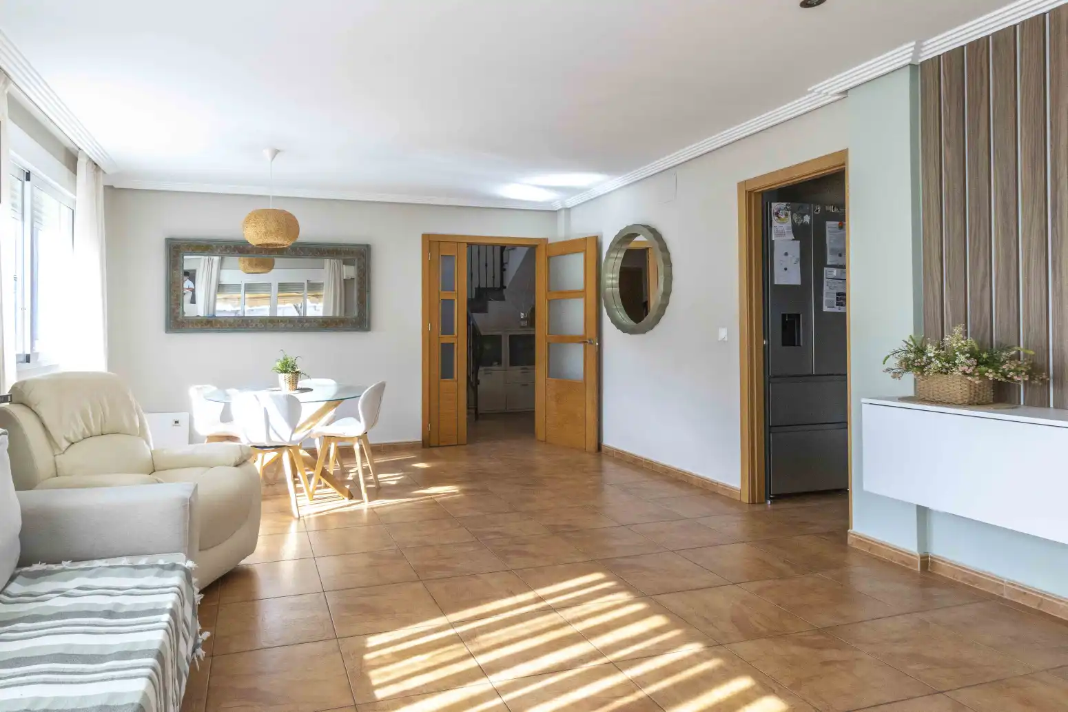 Casa con balcón en venta en Torrent - CL camino romeral, imagen 7