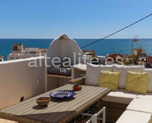 Finca rústica en venda en Altea amb Calefacció, Terrassa i Balcó
