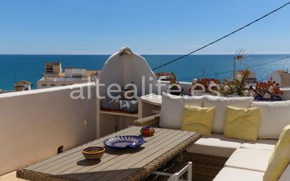 Finca rústica en venda en Altea amb Calefacció, Terrassa i Balcó