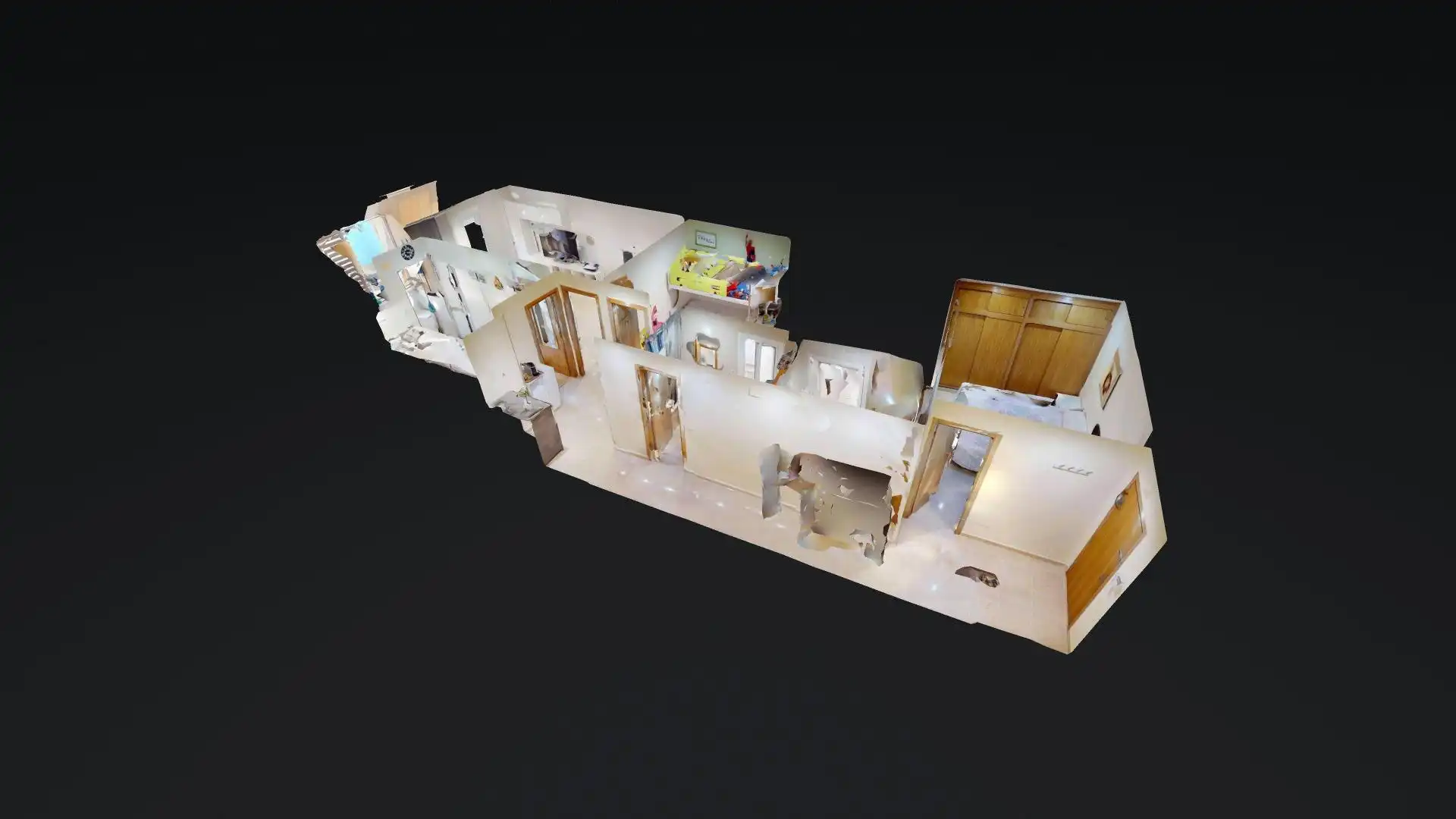 Flat for sale in Elche / Elx