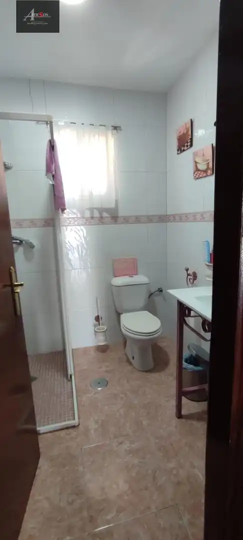 Houses for sale in Cañada Rosal