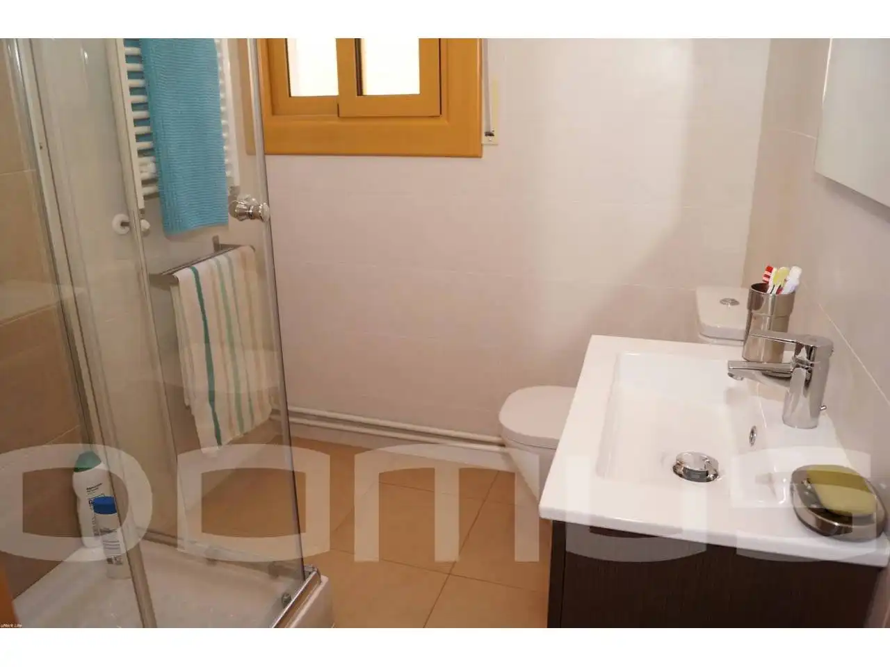 Bany de Casa o xalet en venda en Rubí