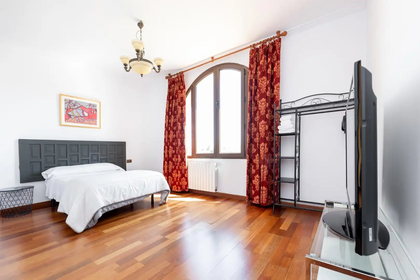 Habitación de Casa o chalet en venta en Villa de Otura con Aire acondicionado, Jardín privado y Terraza