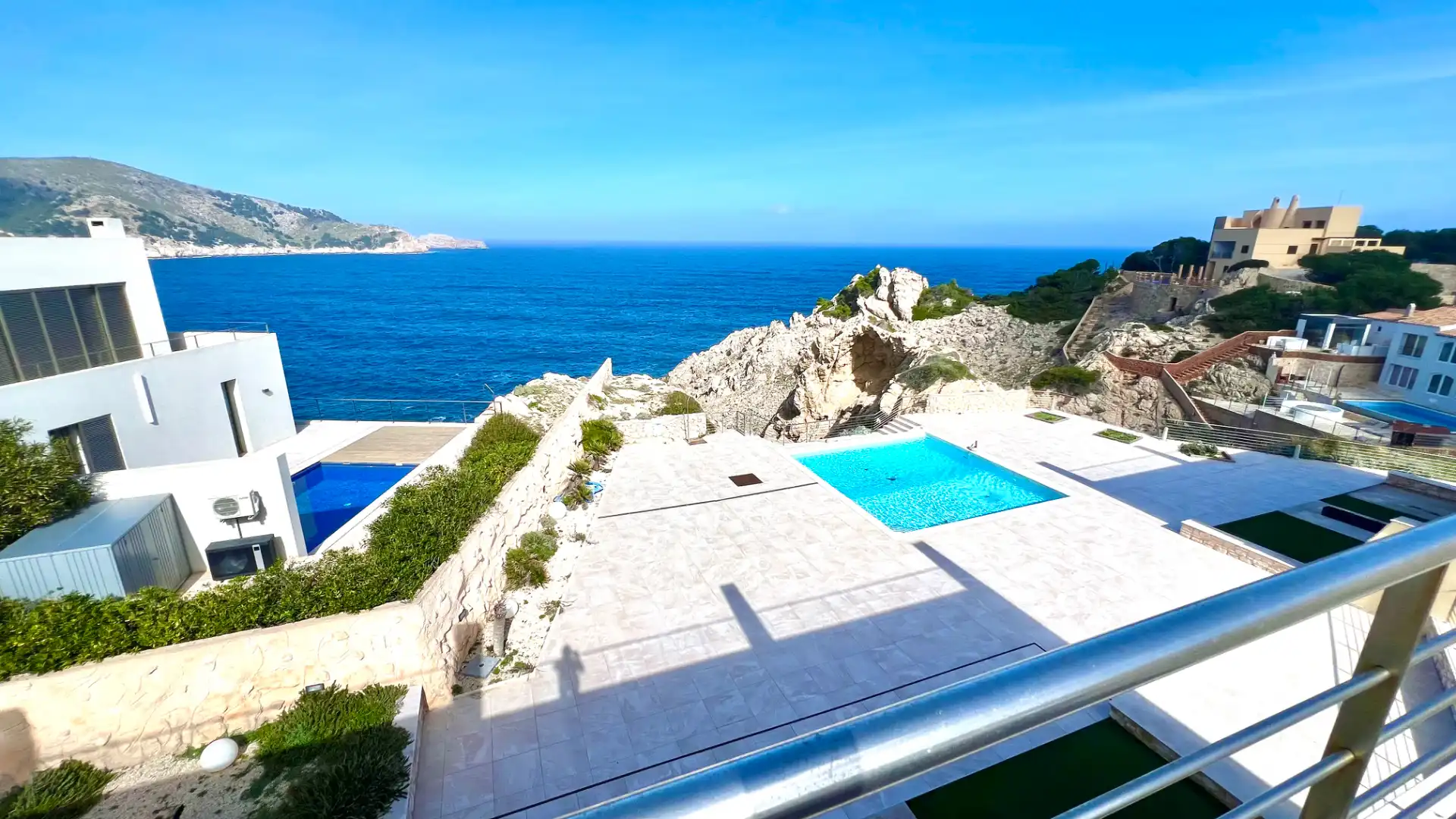 Maison mitoyenne avec terrasse à vendre à Carrer Xaloc 4, imagen 32