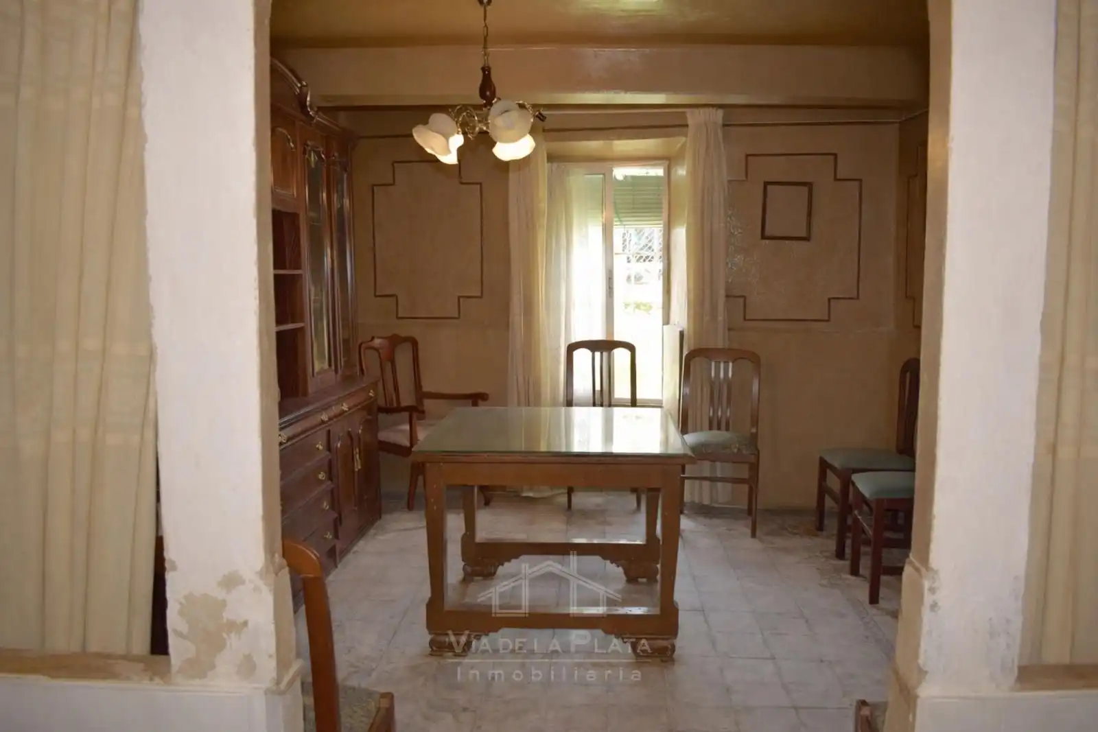 Casa a schiera con terrazza in vendita a Pedro Velasco 53, imagen 8