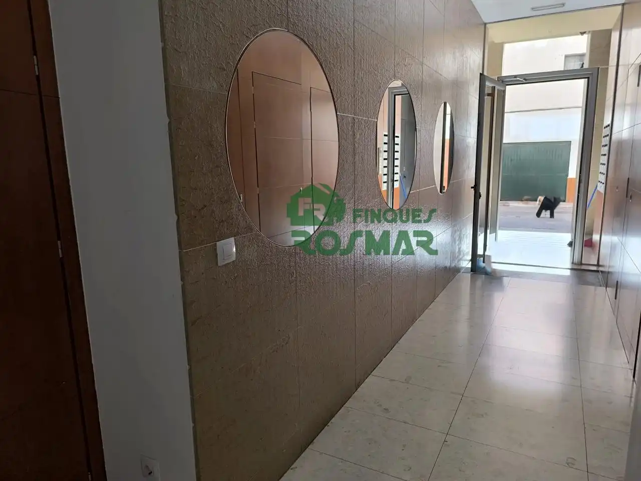 Flat for sale in Lloret de Mar  with Air Conditioner and Terrace