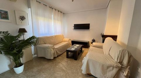 Photo 3 of Single-family semi-detached for rent in Avenida Vía Tarpeya, Santa María de Benquerencia, Toledo Capital