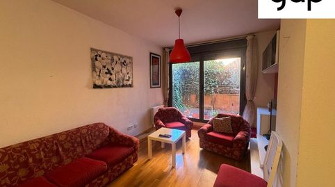 Foto 5 de Planta baja de alquiler en De Angeles Gasset, San Fernando - Carretera de Valencia, Cuenca Capital