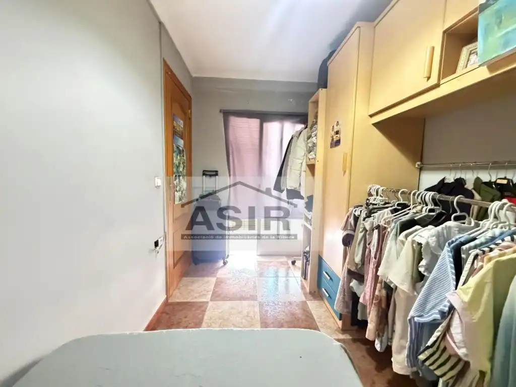 Flat for sale in Alzira  with Balcony