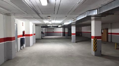 Foto 3 de Garaje en venta en Moreras, 15, El Palmar, Murcia Capital