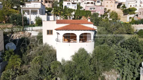 Foto 3 von Haus oder Chalet zum Verkauf in Sanet y Negrals, Alicante