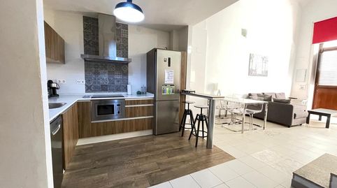 Foto 5 de Planta baja en venta en Casco Antiguo, Cáceres Capital