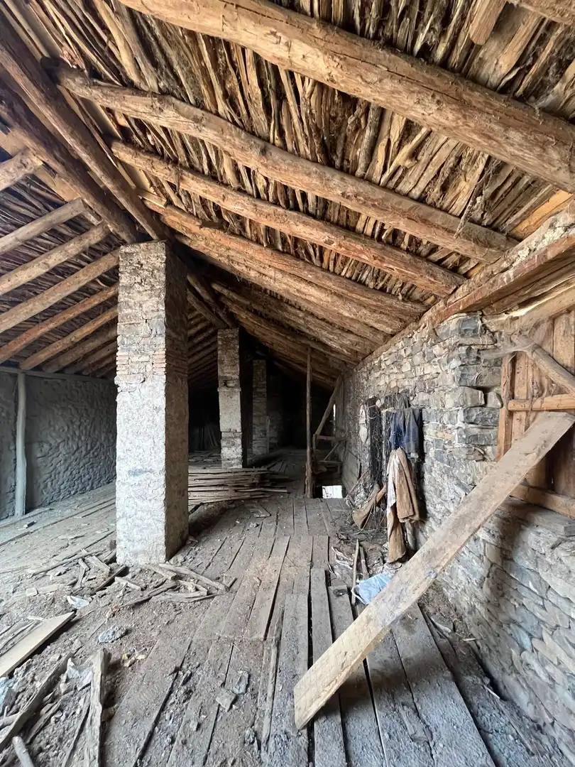 Finca rústica en venda en Canal de Berdún