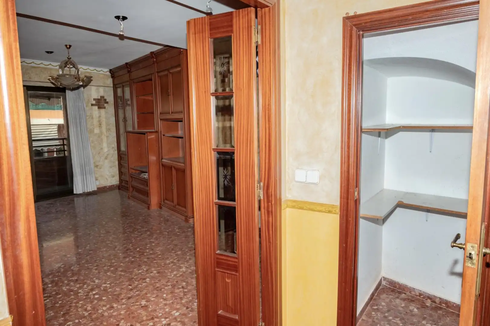 Duplexes for sale in Xirivella  with Air Conditioner