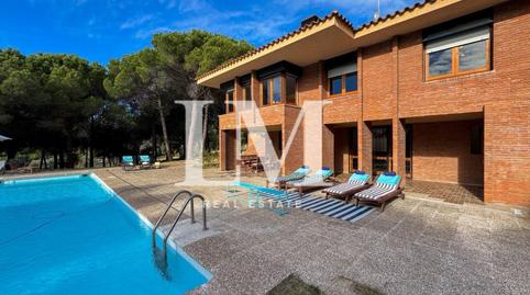 Photo 2 of House or chalet to rent in  Casas Campo, Cànoves I Samalús, Barcelona
