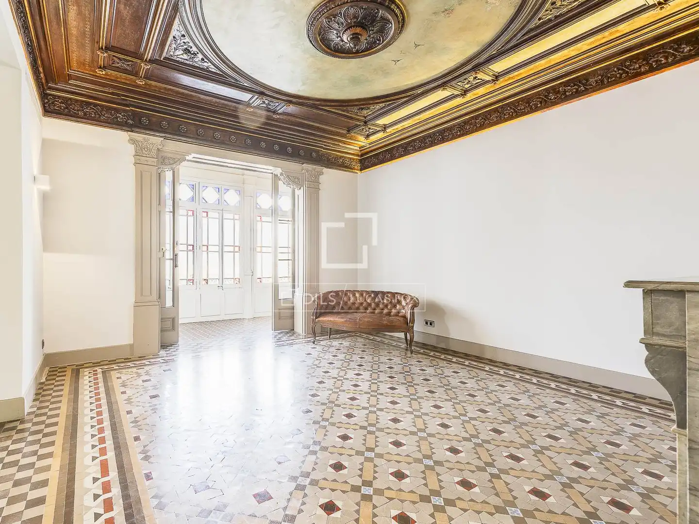 Appartement avec terrasse à vendre à Eixample, imagen 8