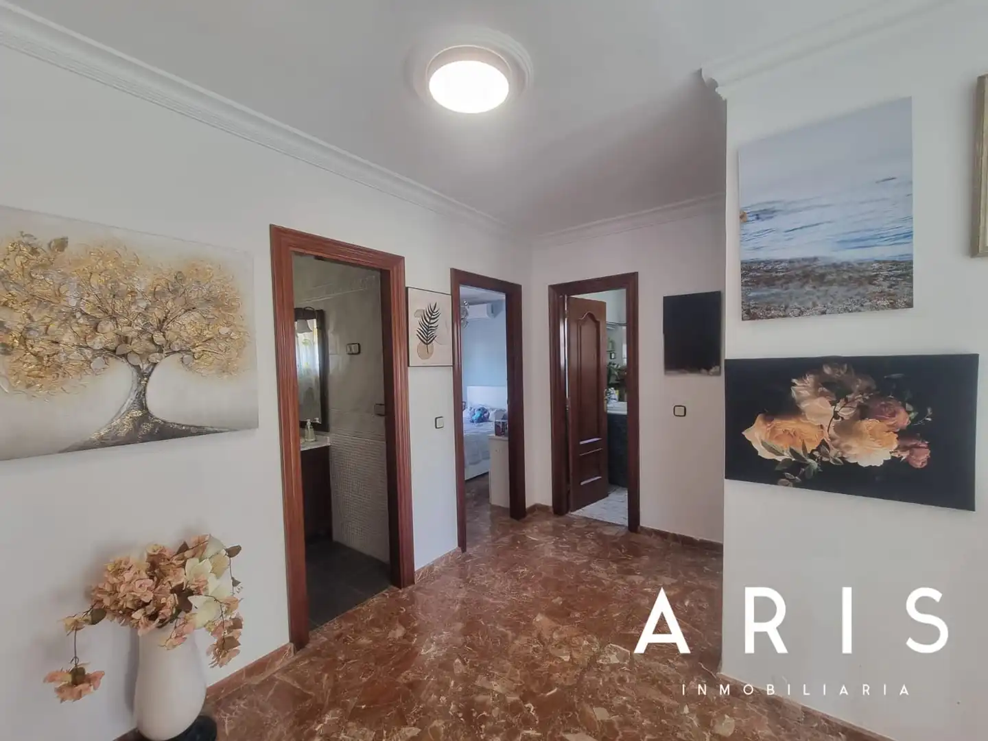 Chalet con piscina en venta en Jardines de Alhaurín - Huerta Alta - Fuensanguínea, imagen 34