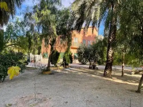 Lands and plots for sale in Calle Calle Virgen del Pilar 16, 30700, Torre-Pacheco Mu, imagen 15