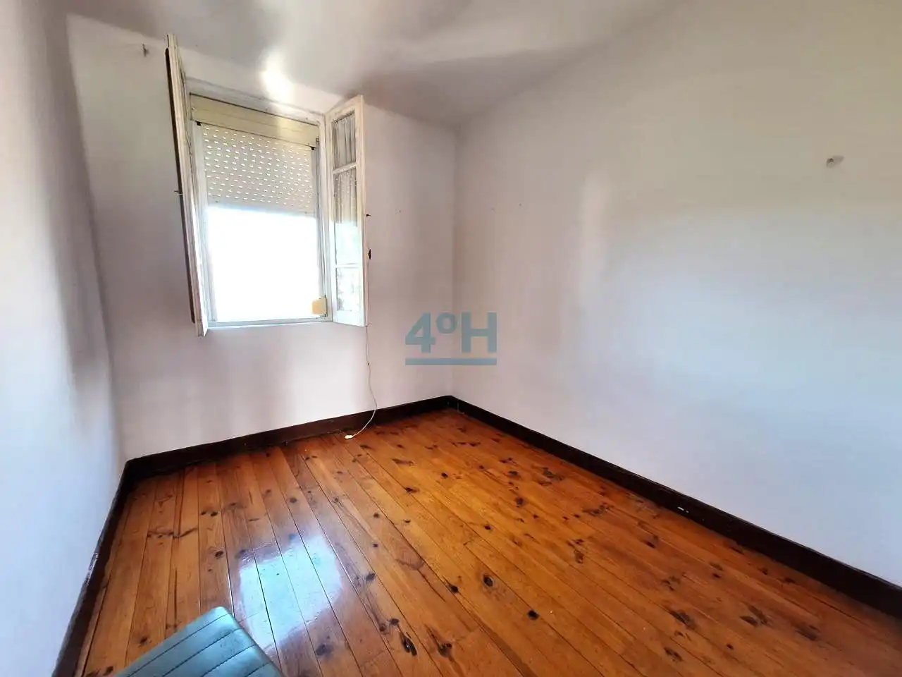 Habitación de Casa o chalet en venta en Baños de Molgas con Calefacción, Jardín privado y Terraza