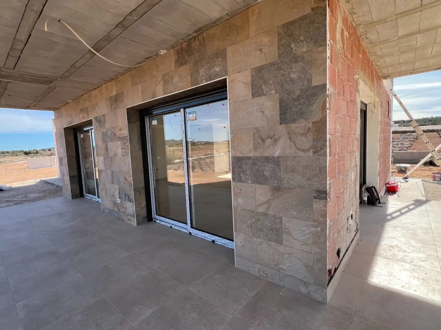 Chalet en venta en El Pinós / Pinoso, imagen 4