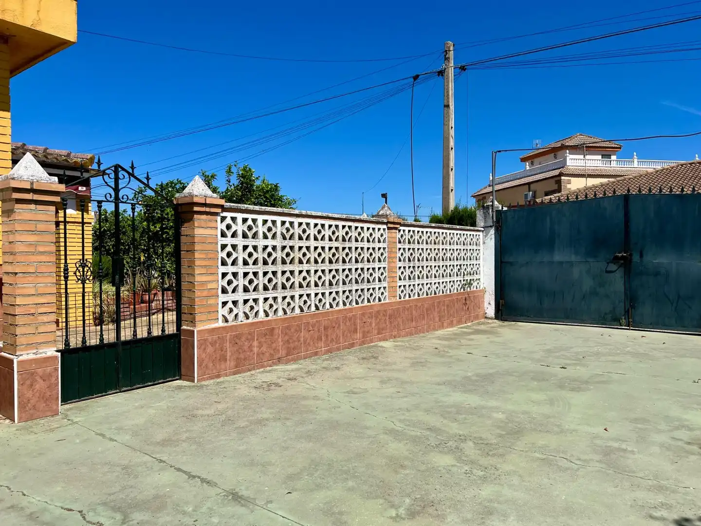 Houses for sale in Alcolea