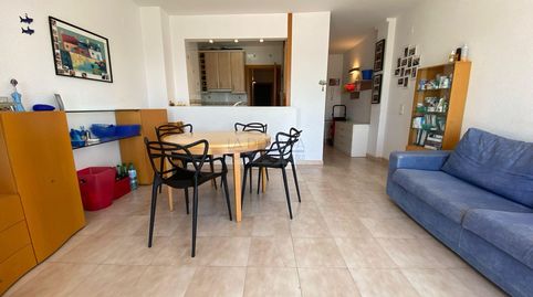 Foto 4 de Pis en venda a Passeig Marítim, Port - Horta de Santa María, Cambrils