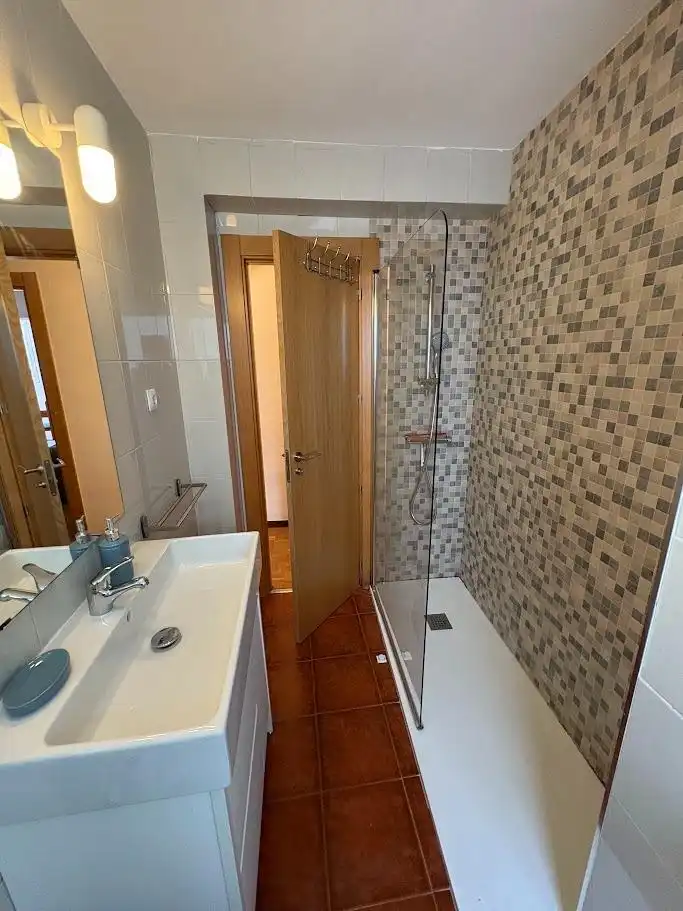 Flat for rent in Valladolid, Valladolid