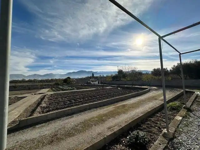 Grundstücke zum Verkauf in La Zubia