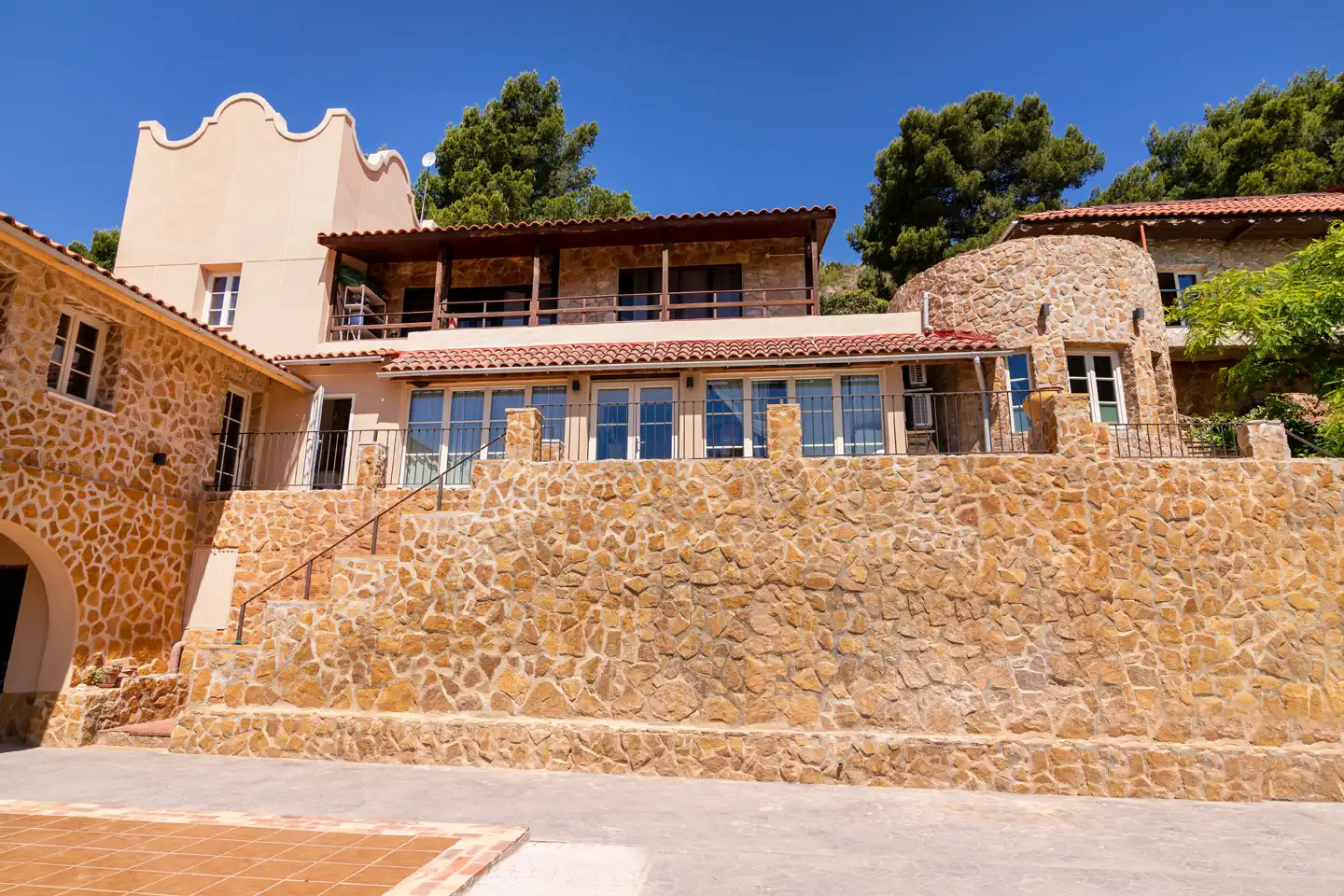 Casa o xalet en venda a San Miguel - El Paraiso