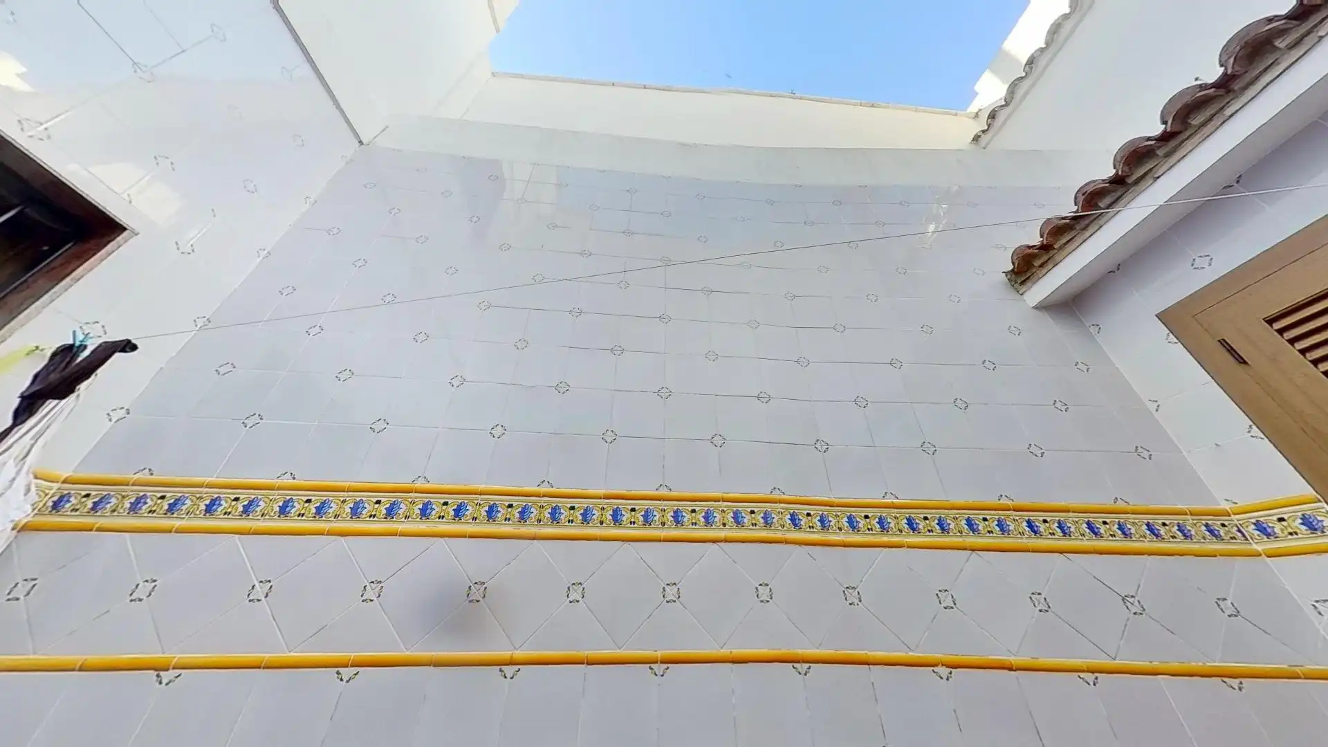 Casa adosada en venda a Plaza CONSTITUCIO, Alboraya Centro
