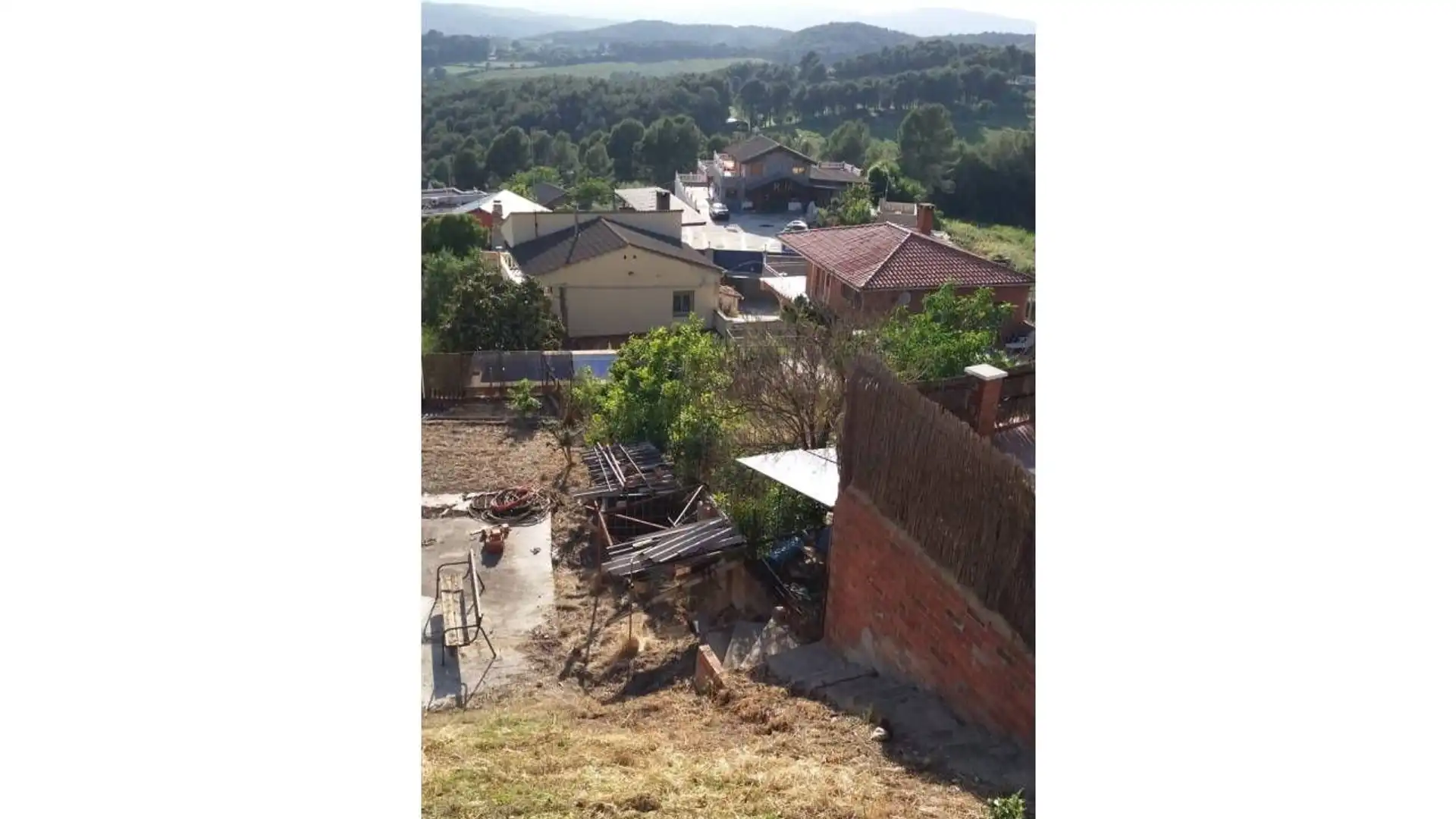 Residencial en venta en Piera