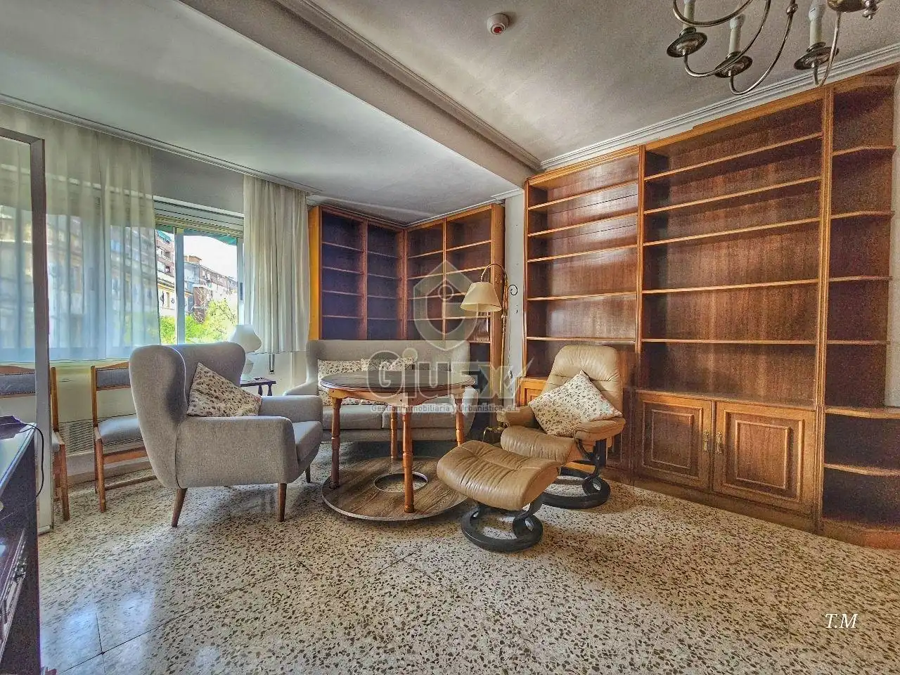 Appartamento con ascensore in vendita a Casco Antiguo, imagen 4