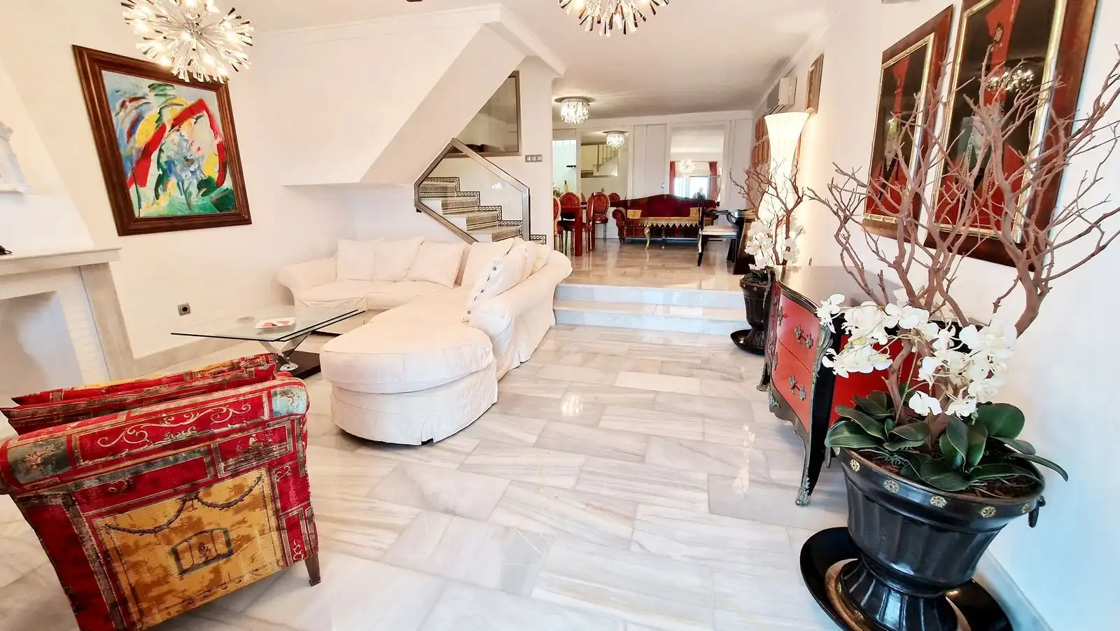 Terraced house for sale in Mijas Golf, imagen 10