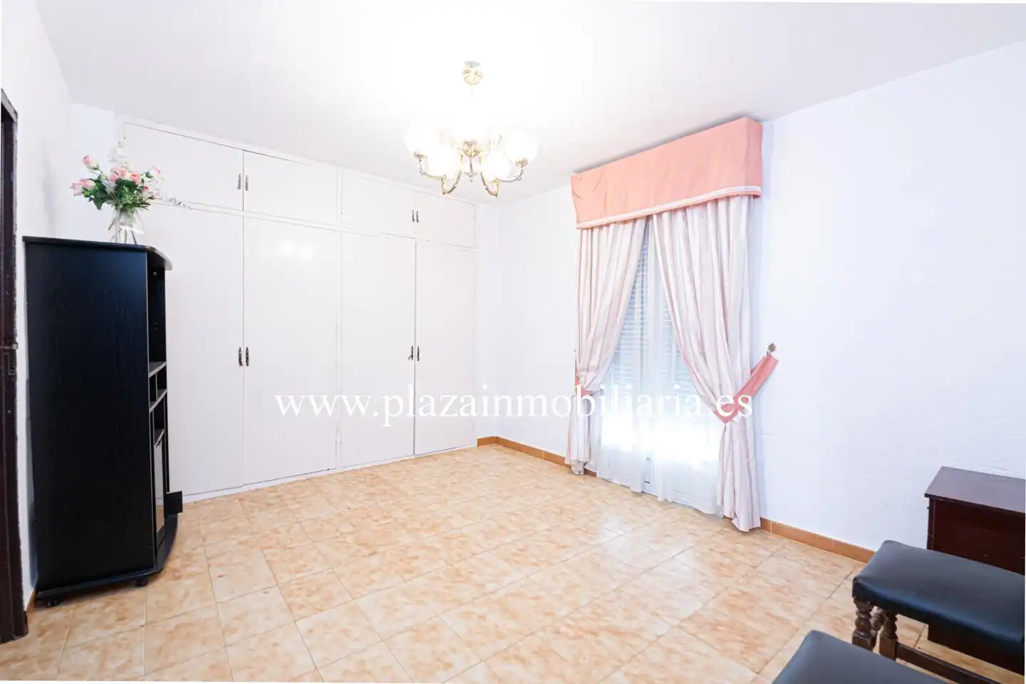 Bedroom of Houses for sale in Lucena  with Air Conditioner and Terrace
