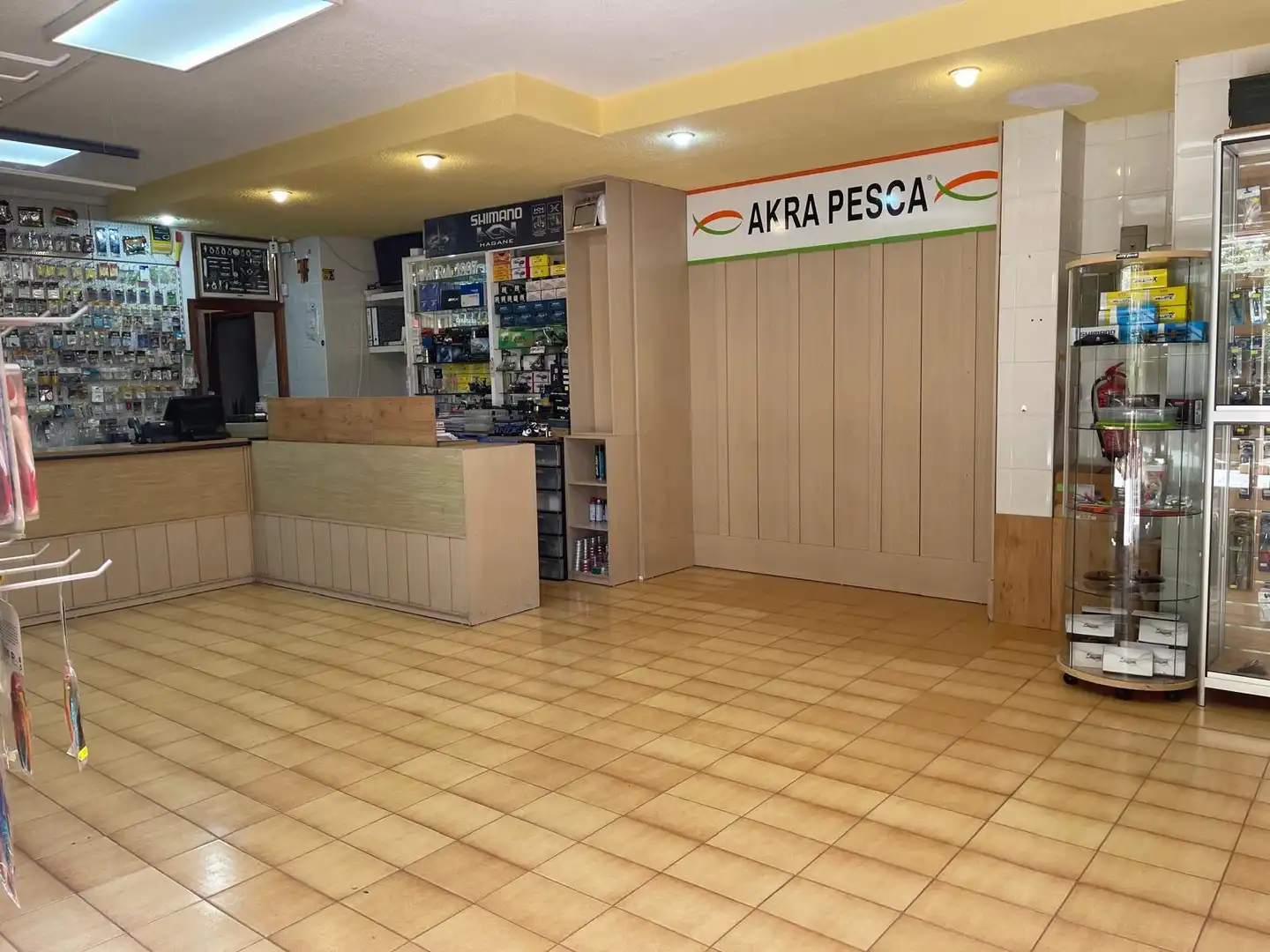Gewerbefläche zum Verkauf in Campoamor - Altozano, imagen 8