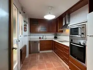 Appartement avec piscine à vendre à Calle Almazara, imagen 3
