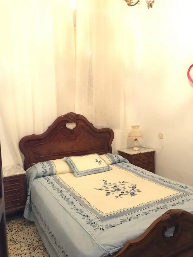 Casa amb terrassa en venda a Bollullos Par del Condado, imagen 4