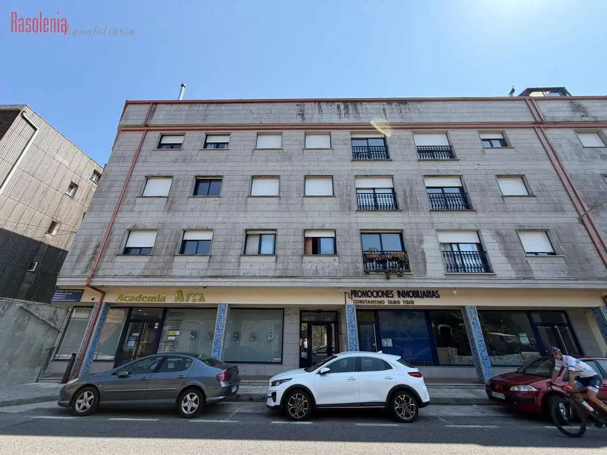 Appartement avec ascenseur à vendre à O PONTELLON 77, imagen 30