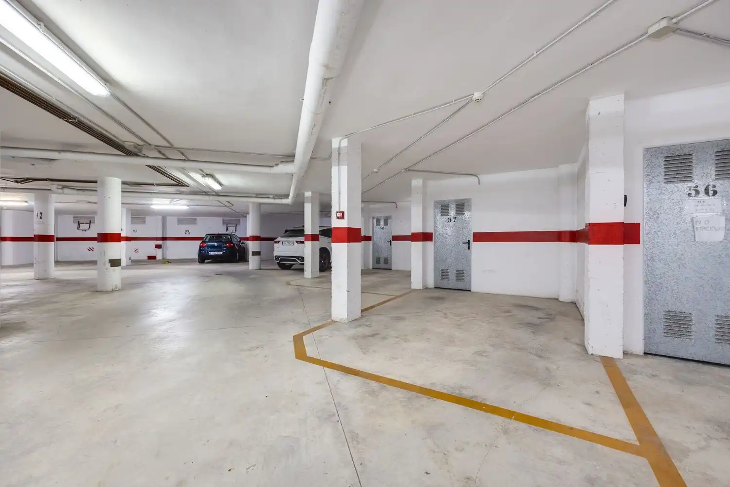 Parking de Piso en venta en Orihuela con Aire acondicionado, Calefacción y Amueblado