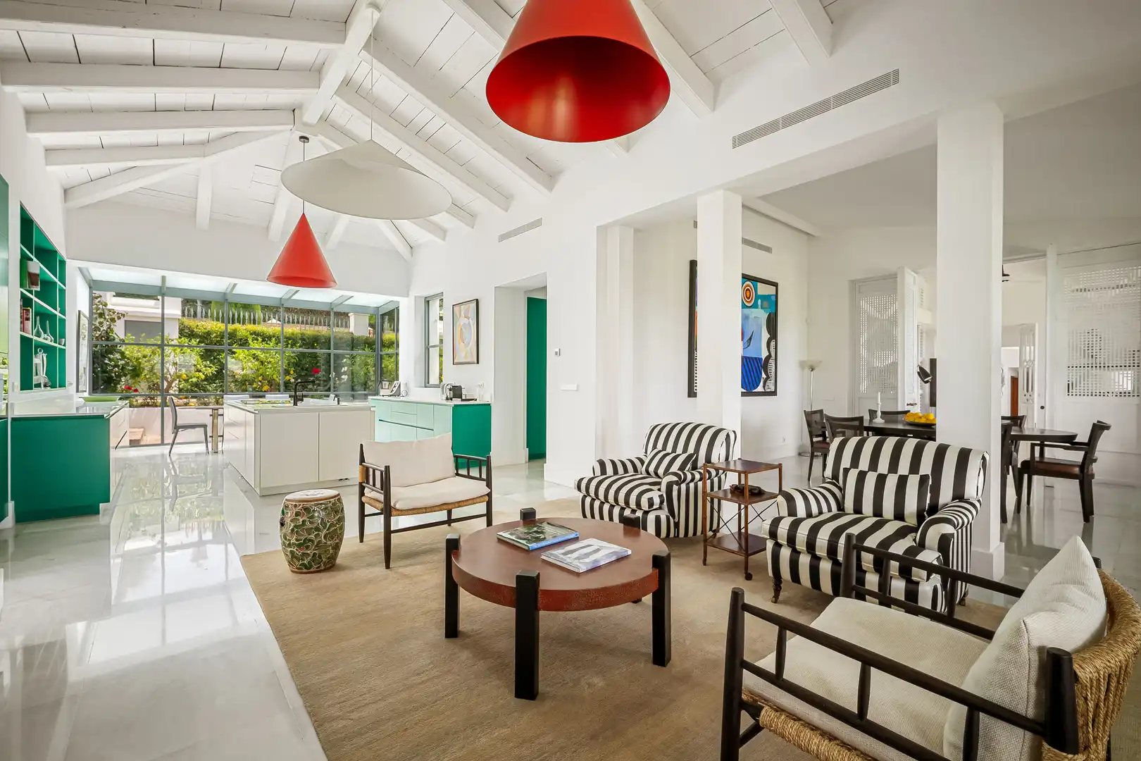 Chalet de obra nueva en venta en CL MOZART-UR SIERRA BLANCA 37(P) N2-1 29602 MARBELLA (MÁLAGA), imagen 24