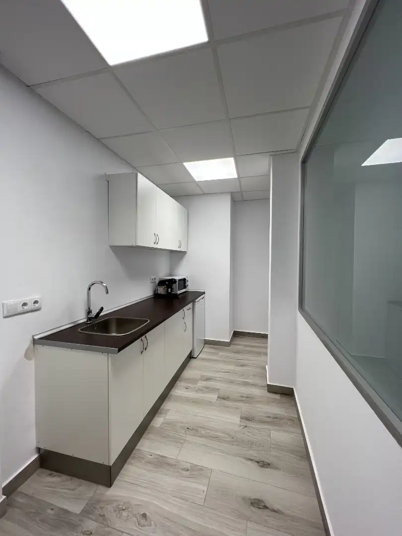 Büro mit Aufzug zur Miete in Calle San Pascual 19, imagen 5