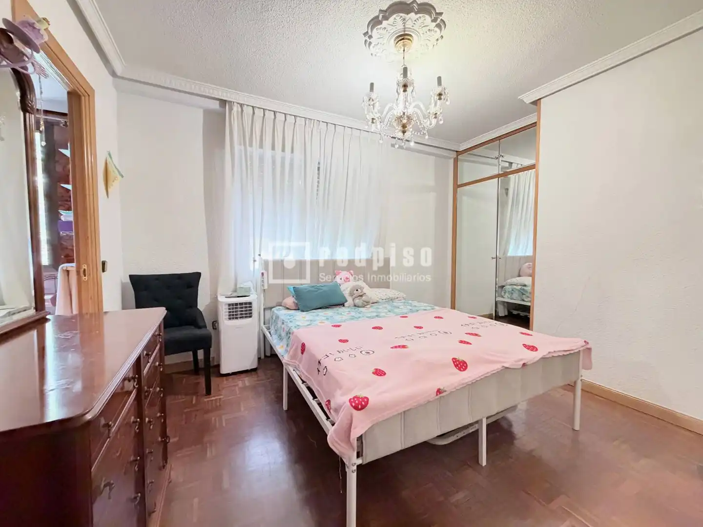 Appartamento con piscina in vendita a El Bercial, imagen 8