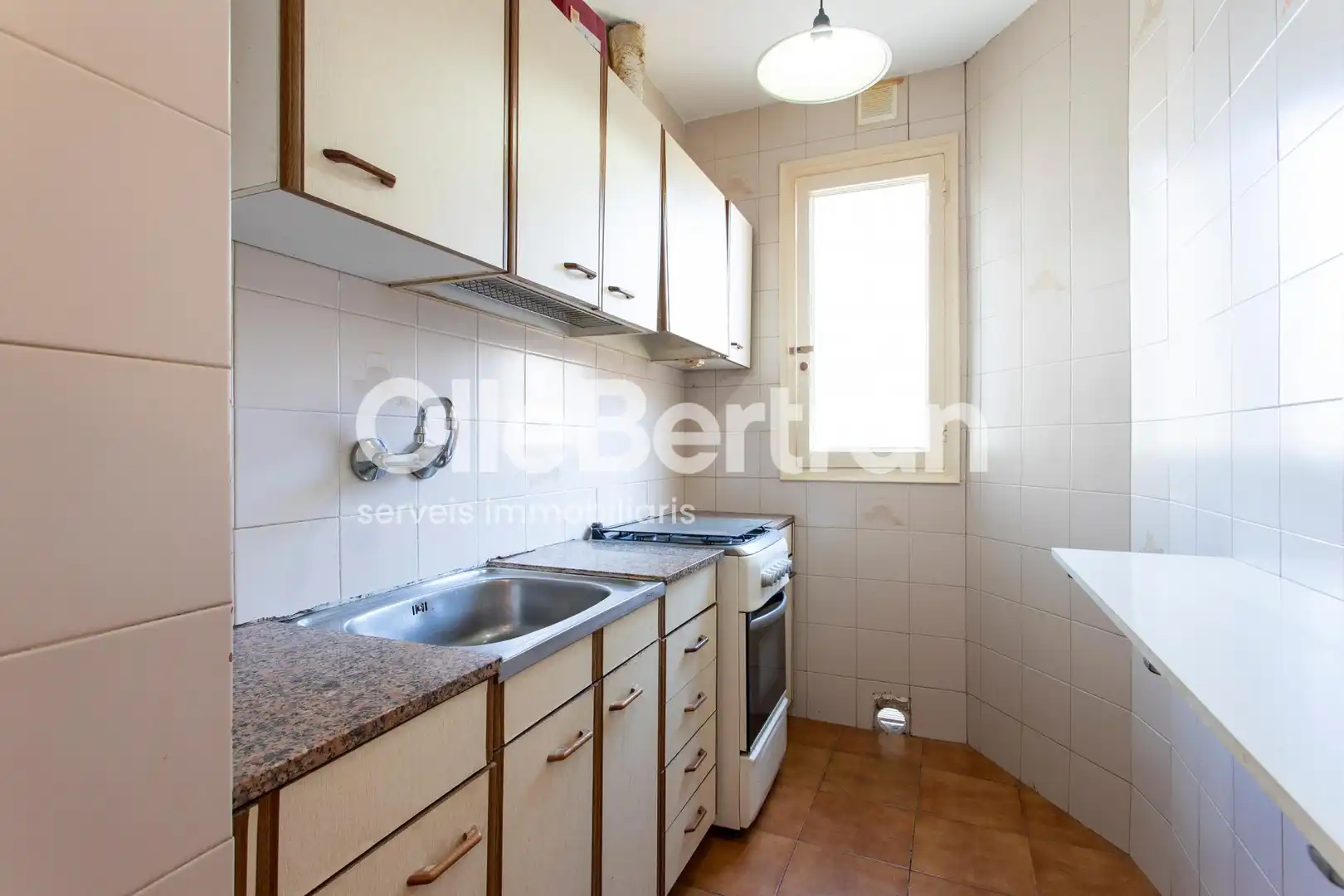 Appartamento con terrazza in vendita a de Sardenya, imagen 19