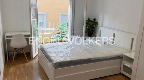 Photo 5 of Apartment to rent in Calle del Limonero, Castillejos - Cuzco,  Madrid Capital