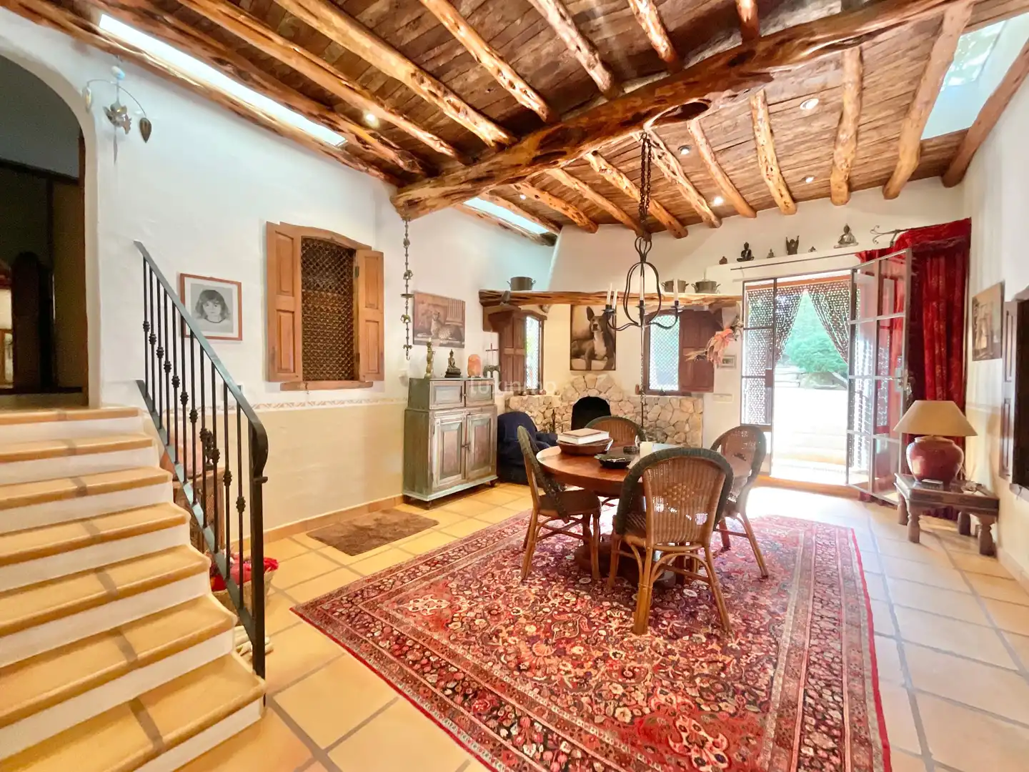 Chalet con terraza en venta en Santa Eulària, imagen 42