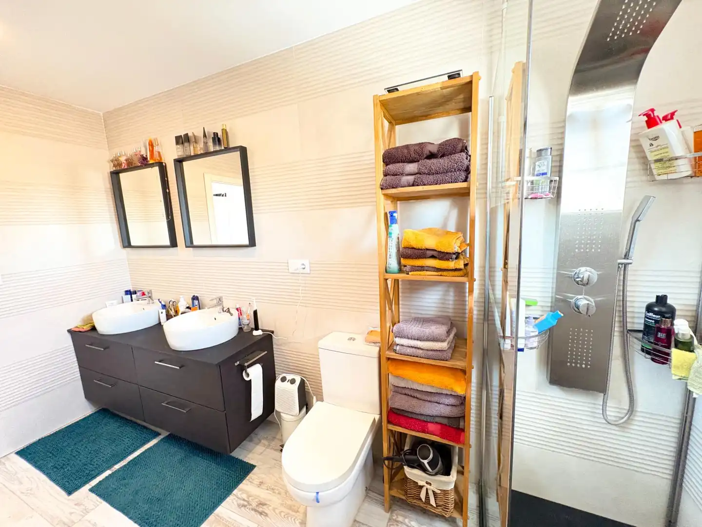 Baño de Casa o chalet en venta en Torrevieja con Balcón y Piscina comunitaria