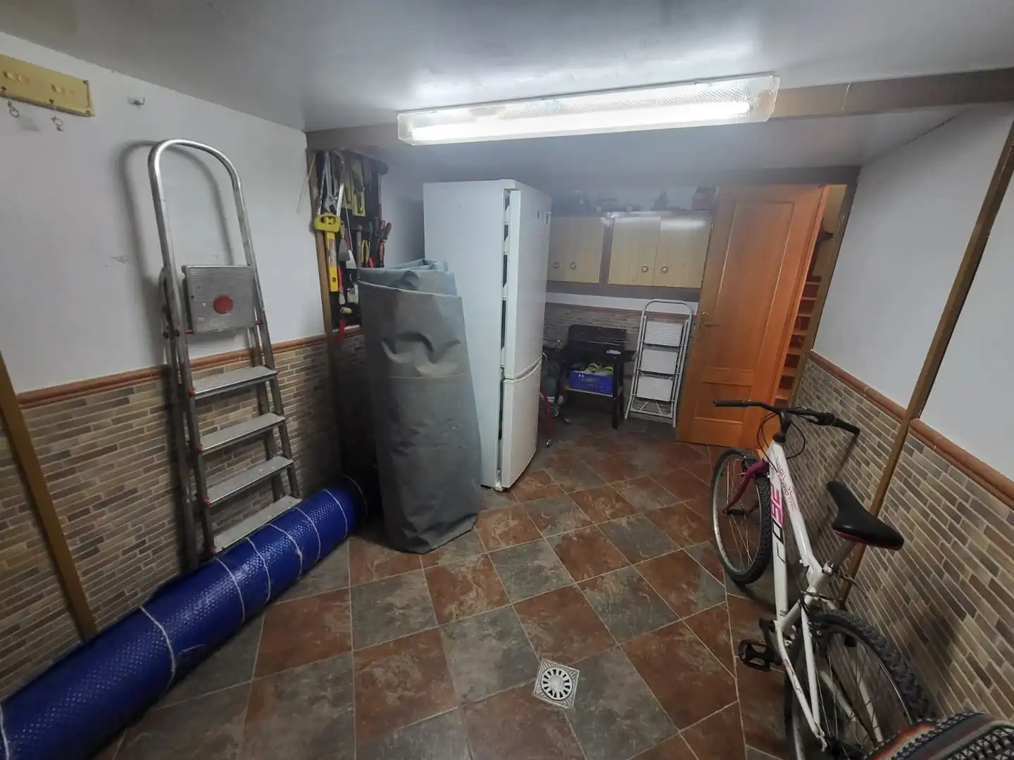 Casa con piscina in vendita a Belicena, imagen 29