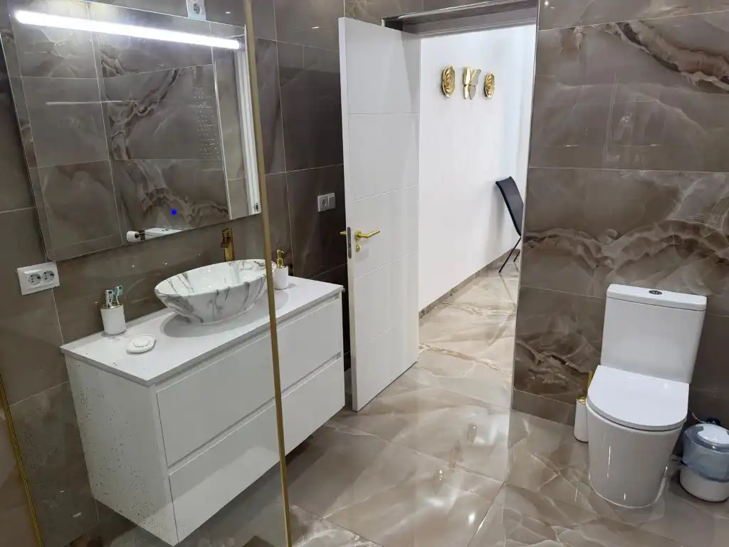 Casa in vendita a Carretera de Córdoba - Libertad, imagen 12