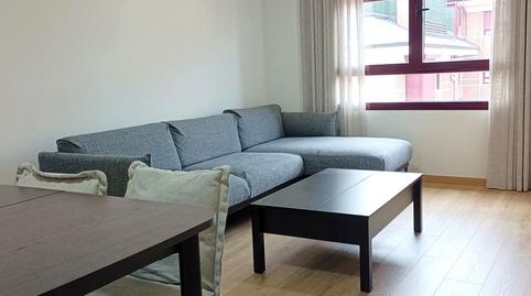 Foto 2 de Pis de lloguer a Gran Vía de Hortaleza, 5, Pinar del Rey,  Madrid Capital