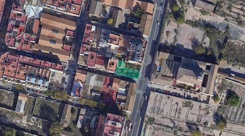 Foto 2 de Terreno industrial en venta en San Vicente Mártir, La Creu Coberta, Valencia